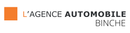 Logo L'Agence Automobile Binche
